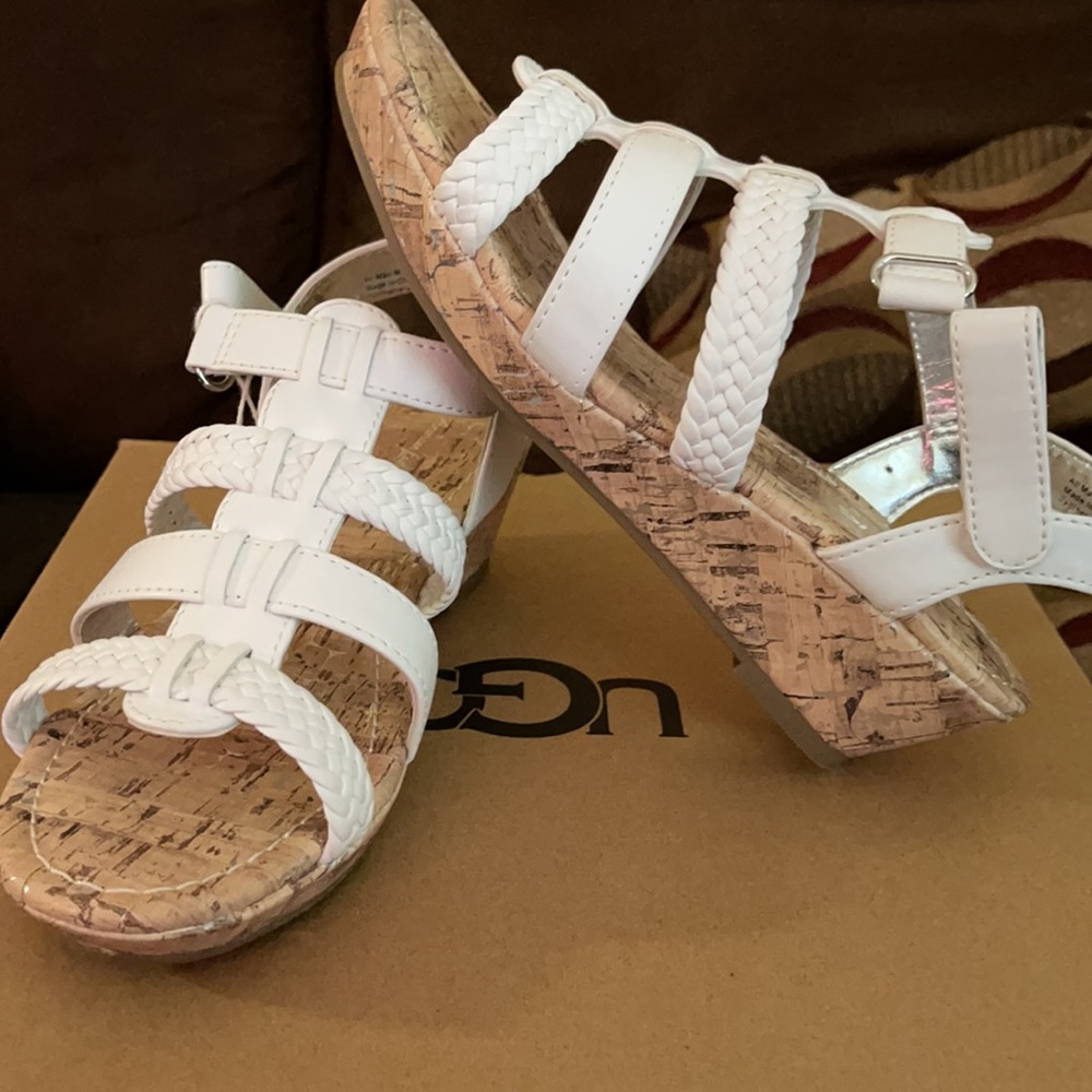 American eagle shoes